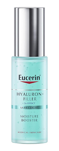 Hidratante Loción Facial Eucerin Hyaluron Filler Frasco X 30