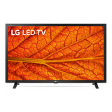 Smart Tv LG Ai Thinq 43lm6370psb Led Webos Full Hd 43  100v/240v