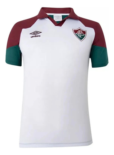 Camisa Fluminense 2023 Masculina