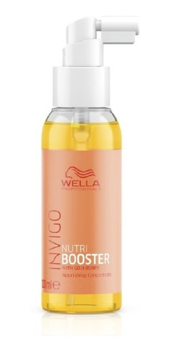 Wella Nutri-enrich Booster 100 Ml