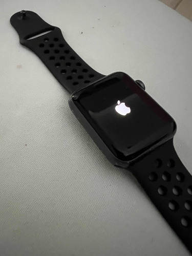 Apple Watch Serie 3 Nike