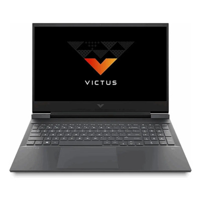 Notebook Hp Victus 15-fa2787nr 15,6 Fhd 512gb\u002F16gb Ram I7-13620h Rtx5060 - Mica Silver | Meses sin interés
