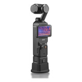 Soporte Silicona Base Antideslizante Para Dji Osmo Pocket 3