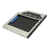 Nimitz 2º Hdd Ssd Disco Duro Caddy Para Dell Precision M M.