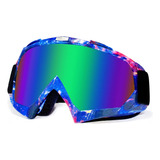 Copvner Gafas De Motocross Para Motocicleta, Atv, Motocross,