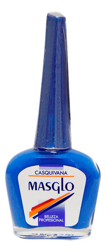 Esmalte Casquivanax13.5ml Masglo