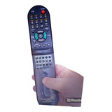 Controle Remoto Original Karaoke Vmp 2500