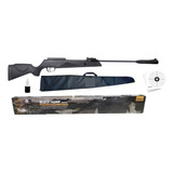 Carabina De Pressão Gas Ram 70kg Black Hawk Artemis 5.5mm