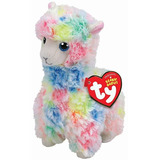 Ty Lola - Multicolor Llama Reg