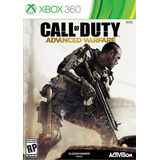 Cod Advanced Warfare Solo Xbox 360 Pide Tu 20% Off