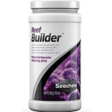 Seachem Reef Builder 10.58 Oz