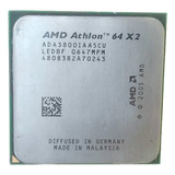 Processador Amd Athlon 64 X 2  Ada3800iaa5cu 2.8ghz