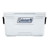 Conservadora Heladera Coleman Chest Marine 70qt/66l Portátil