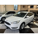 Ford Focus 1.6 Gnc 4p Mt