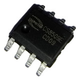 Circuito Amplificador Salida De Audio Cs8509 (3 Pieza)