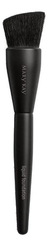 Brocha Mary Kay Liquid Foundation Negro