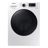 Lava E Seca Samsung Wd11a Com Ecobubble Branca 11kg Cor B