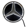 Emblema Parrilla Mercedes Benz Glc/gle/gls2020-2022