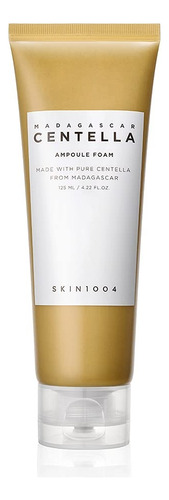 Skin1004 Madagascar Centella Ampoule Foam 125ml