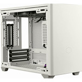 Cooler Master Masterbox Nr200p Mini Itx Caja De Ordenador