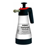Sonax Foam Sprayer - Foamer Pulverizador Generador Espuma 1l