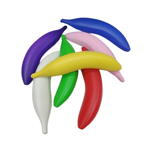 Maracas Carnaval Carioca X 10 Unidades Cotillon Chirimbolos