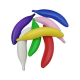 Maracas Carnaval Carioca X 10 Unidades Cotillon Chirimbolos