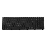 Teclado Notebook Acer E1-571-6601 E1-571-6672 Br Ç