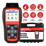 Autel Maxitpms Ts508 Tpms Herramienta De Lanzamiento, 2021 M