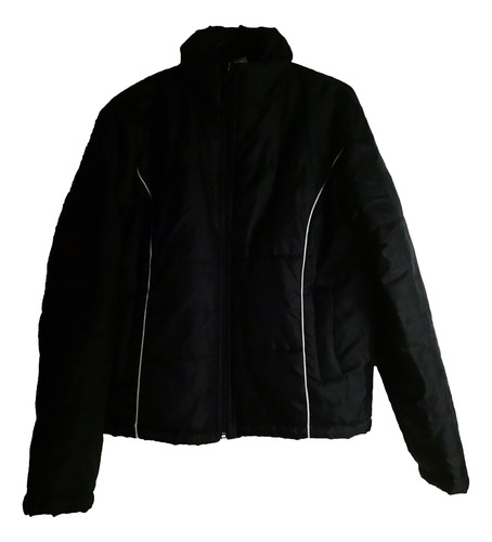 Campera Inflable Impermeable T.3