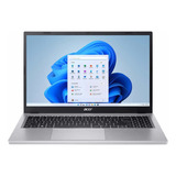 Notebook Acer Aspire3 Ryzen5 7520u 16gb Ssd 15,6 Touch 1,6kg