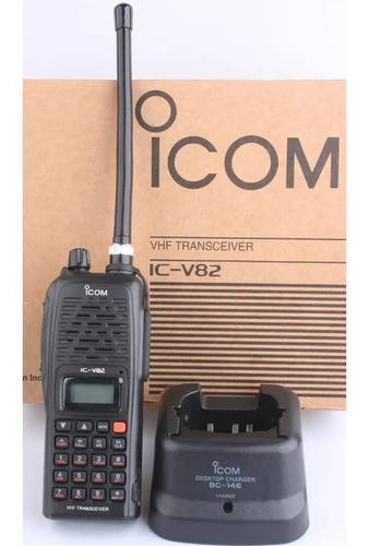 Radiotelefono Icom V82