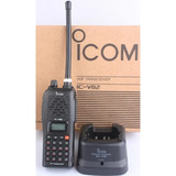 Radiotelefono Icom V82