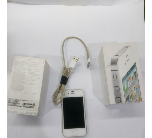 iPhone 4s - 16gb