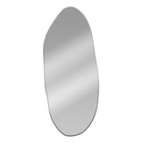 Espelho Personalizado  Com Led Decorativo Lapidado 1,60x60