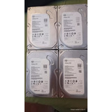 Disco Duro Toshiba Seagate 500 Gigas De 2.5 Pulgadas 