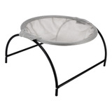 Gxt Cama Colgante Para Gatos, Suave Y Transpirable, Hamaca