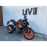 Ktm 250 Duke Año 2023 - Liv Motors