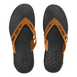 Chinelo Oakley Killer Point - 10200br-50l - Cinza Oakley