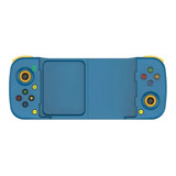 Gamepad Bluetooth Para iPhone, Ios Y Android, Gris, Destacad