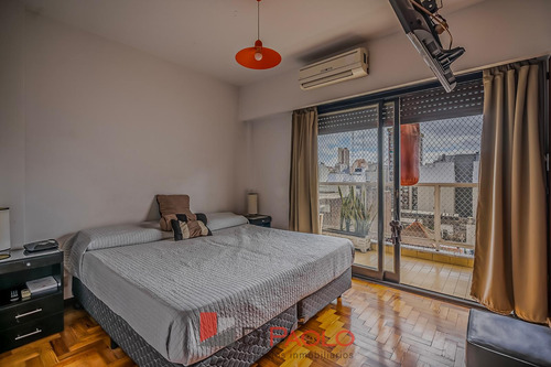 Venta · Departamento Piso 4 Ambientes · Flores · Cochera - Imagen 3