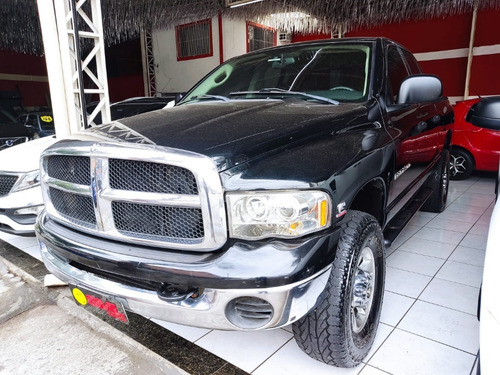 DODGE RAM 2500 SLT 5.9 2005/2005