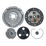 Kit Clutch Volkswagen Caribe 84-85 1.7 4cil Sachs