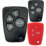 Control Chevrolet + Protector + Carcasa Chevystar Aveo Optra