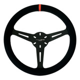 Volante Esportivo Lotse Cyberdrift Camurça Gamer Thrustmaste