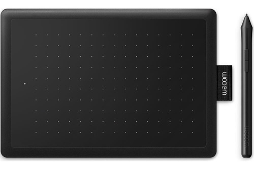 Mesa Digitalizadora Wacom One By Wacom Ctl472 Black