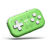 Micro Bluetooth Gamepad Pocket-sized Mini Controller For Swi