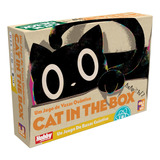 El Gato En La Caja (edición De Lujo)