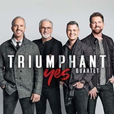 Triumphant Quartet Yes Usa Import Cd