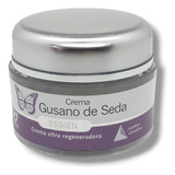 Crema Regeneradora Gusano De Seda 50grs Essien